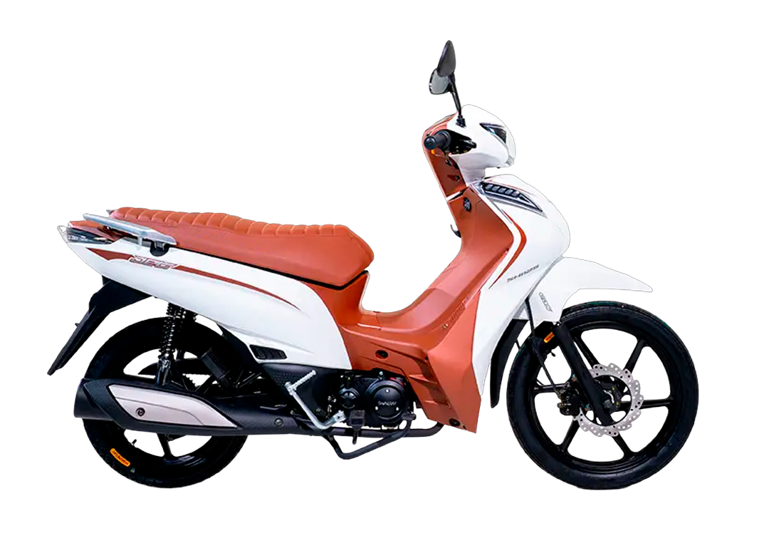 JET 125