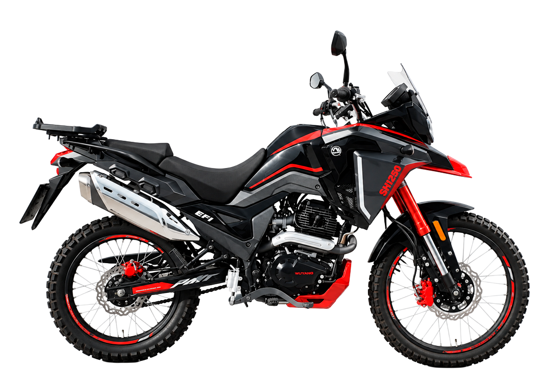 SHI 250