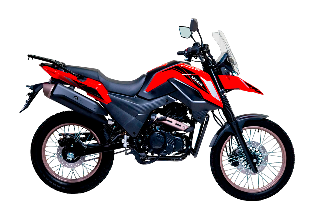 SHI 175 EFI